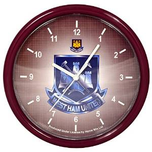 West Ham Clock